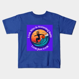 Chris Paul T-shirt | Basketball Tees Kids T-Shirt